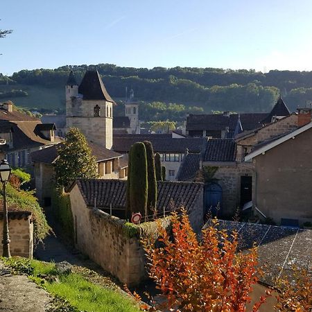 Margouillat Chambre D'Hote ฟีแฌก ภายนอก รูปภาพ