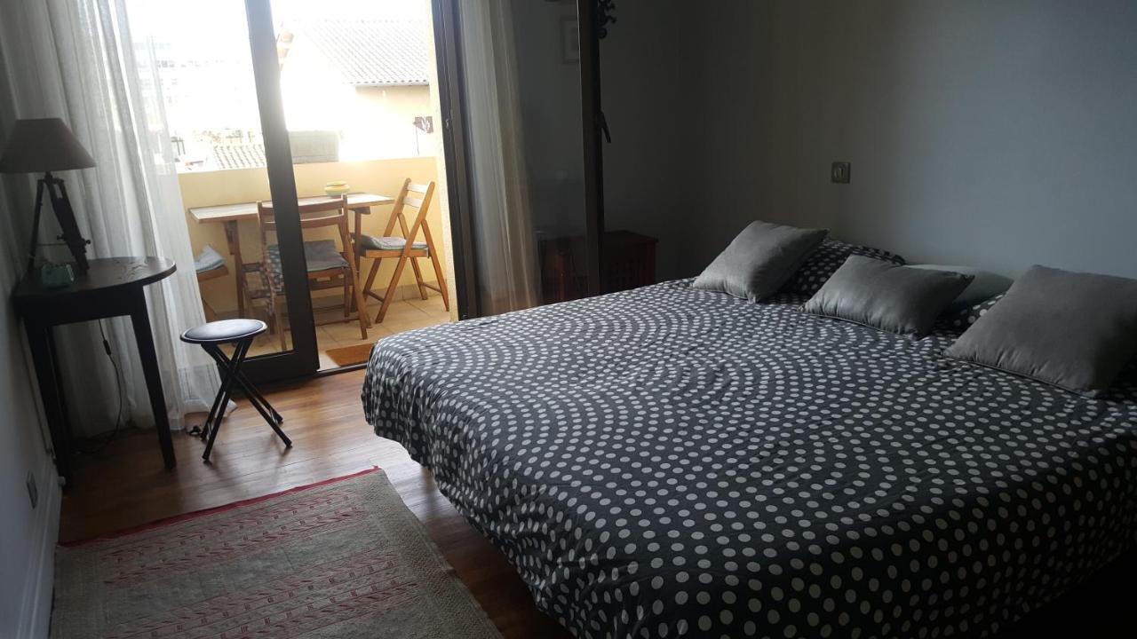 Margouillat Chambre D'Hote ฟีแฌก ภายนอก รูปภาพ