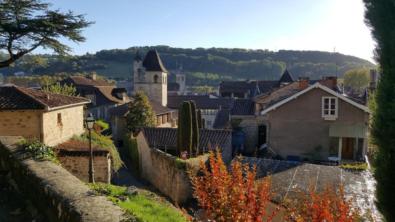 Margouillat Chambre D'Hote ฟีแฌก ภายนอก รูปภาพ
