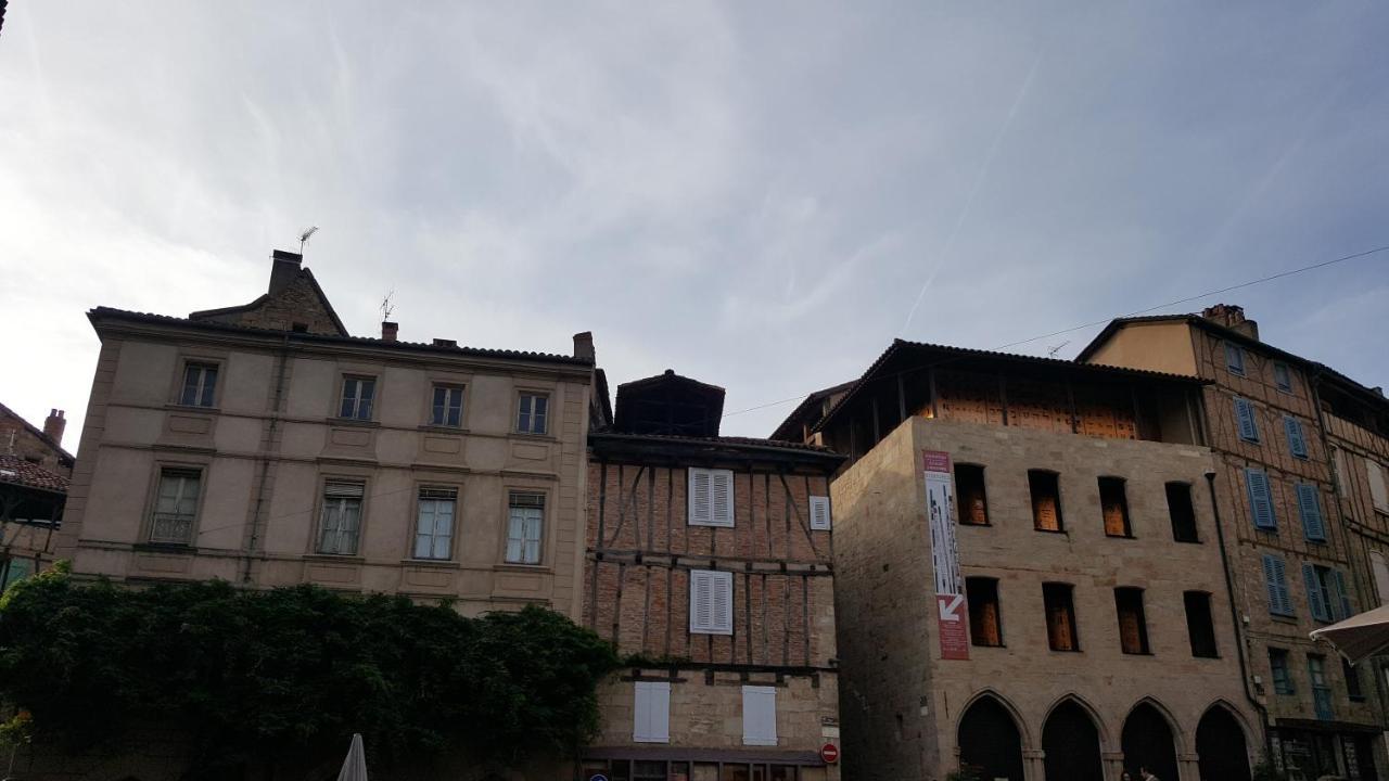 Margouillat Chambre D'Hote ฟีแฌก ภายนอก รูปภาพ