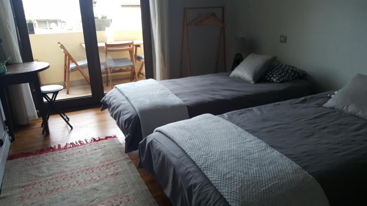 Margouillat Chambre D'Hote ฟีแฌก ภายนอก รูปภาพ
