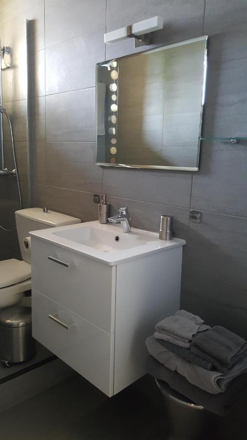 Margouillat Chambre D'Hote ฟีแฌก ภายนอก รูปภาพ