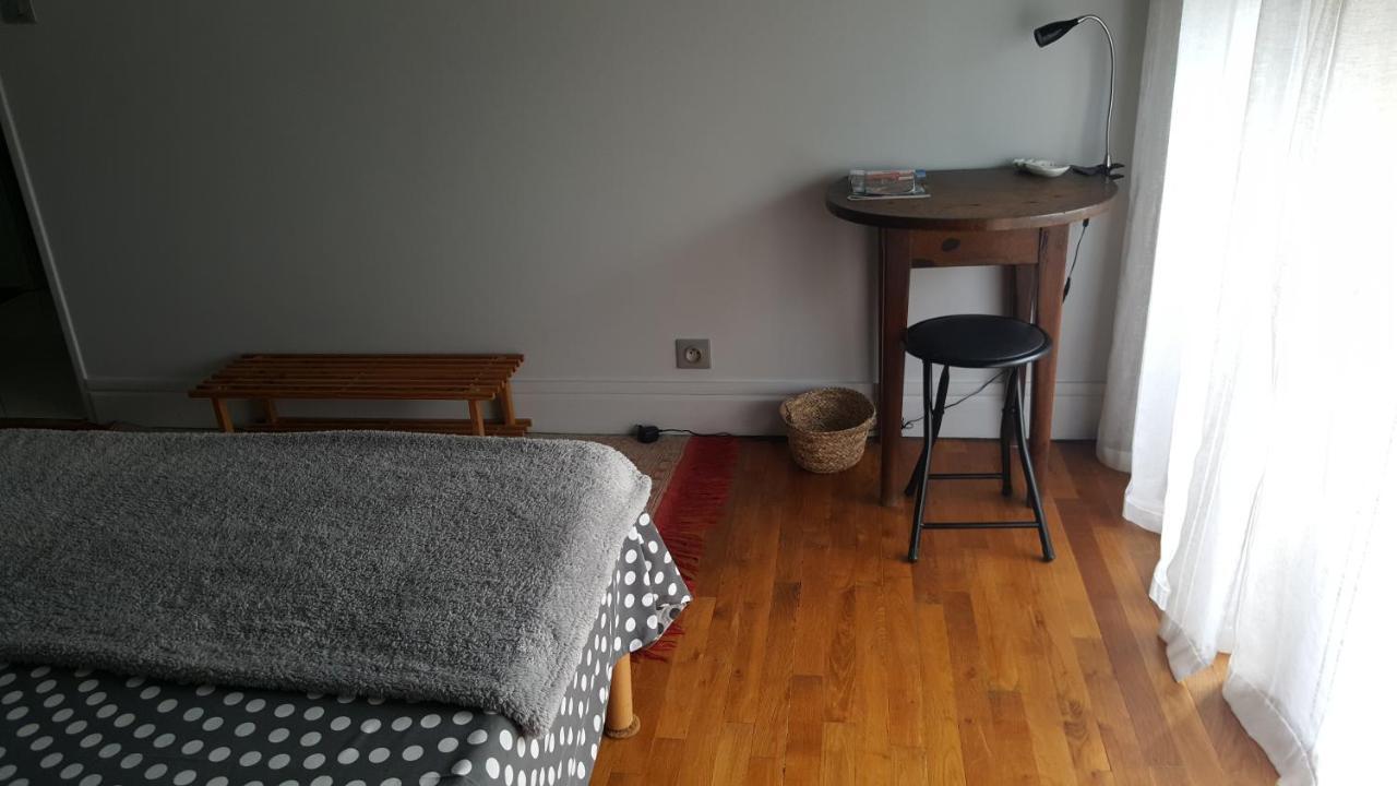 Margouillat Chambre D'Hote ฟีแฌก ภายนอก รูปภาพ